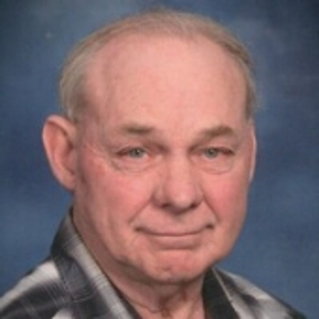 Eugene F. Noggler