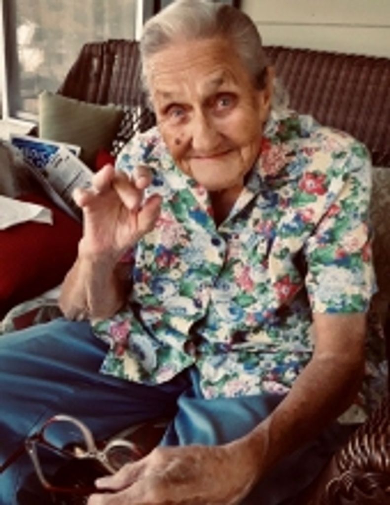 Betty Carolyn Lawson