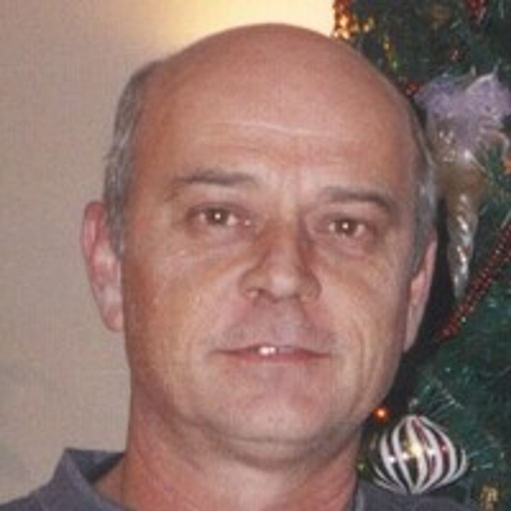 Kenneth Lloyd Profile Photo