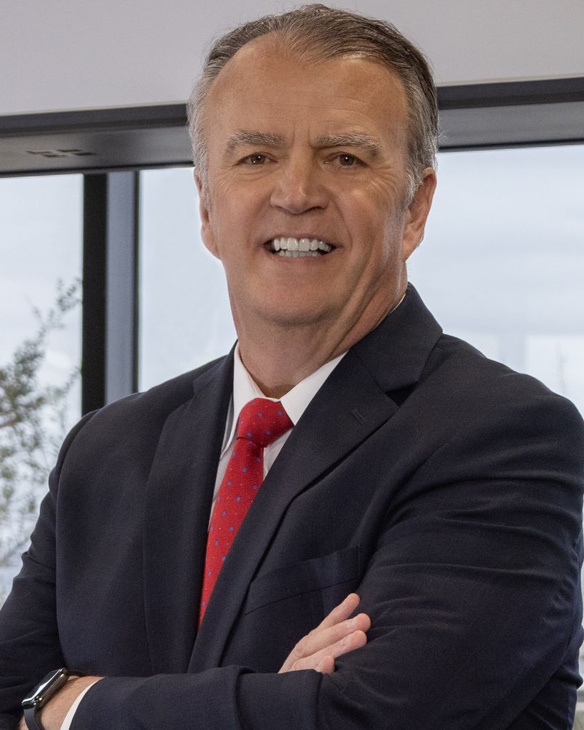 Keith Raymond Johnson Profile Photo