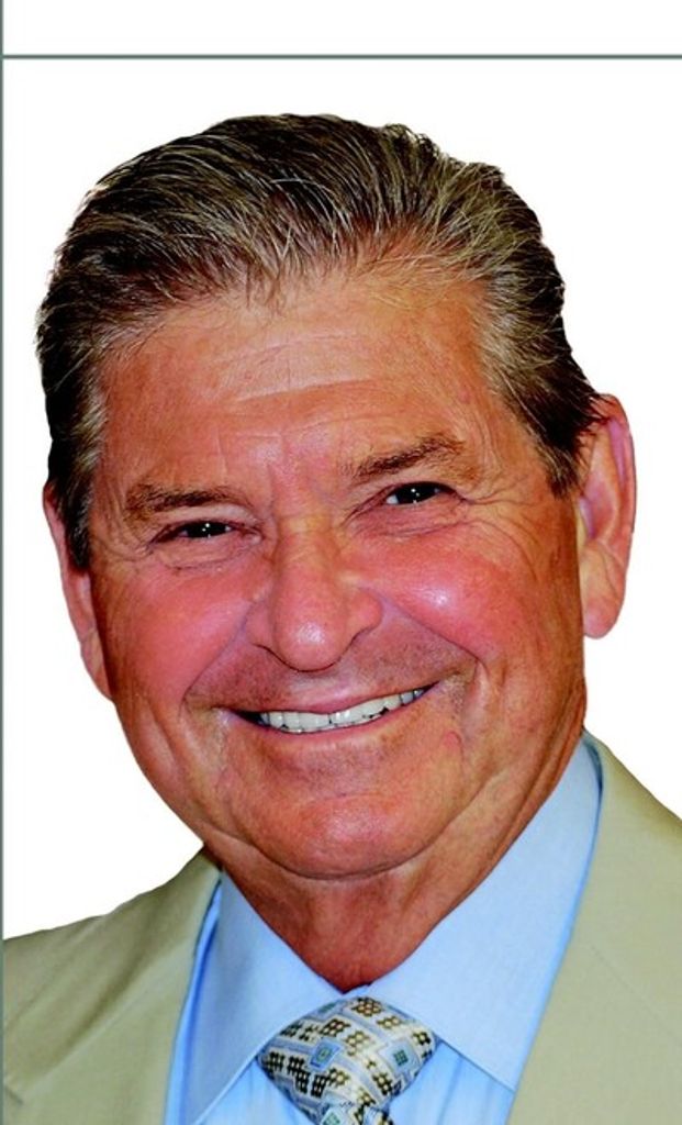 Paul "Tom" Thomas Austin Profile Photo