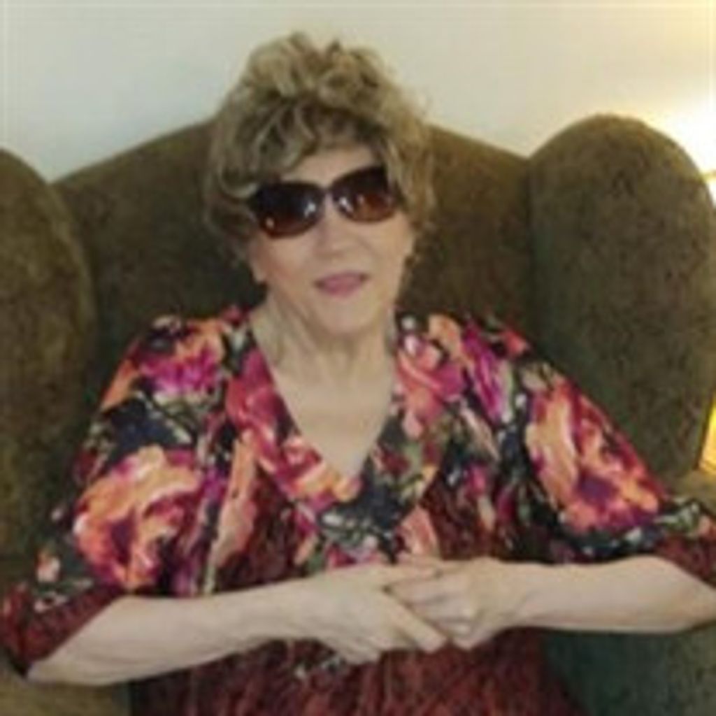 Carolyn Cowart