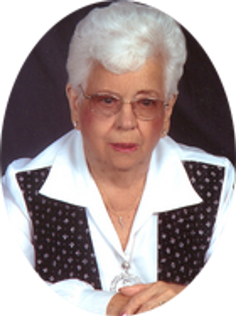 Dorothy Bennett