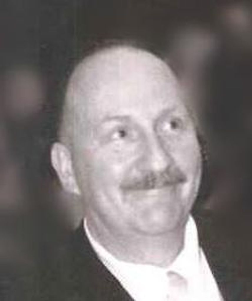 Scott Allen Calahan Profile Photo