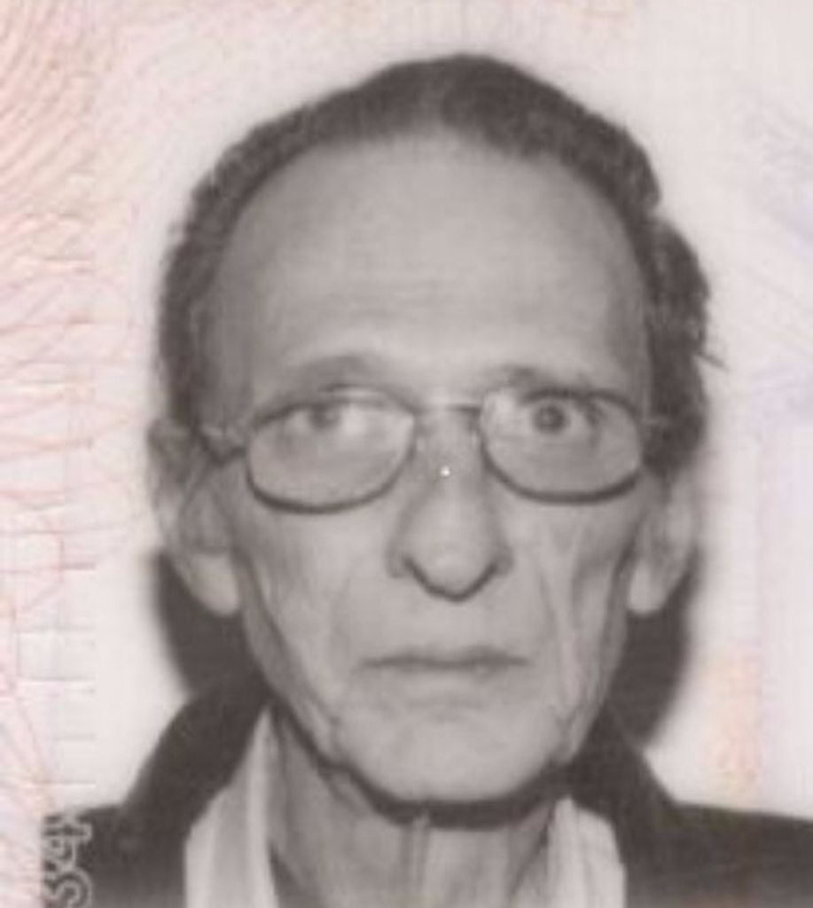 Mr. Joseph Allen Harbour