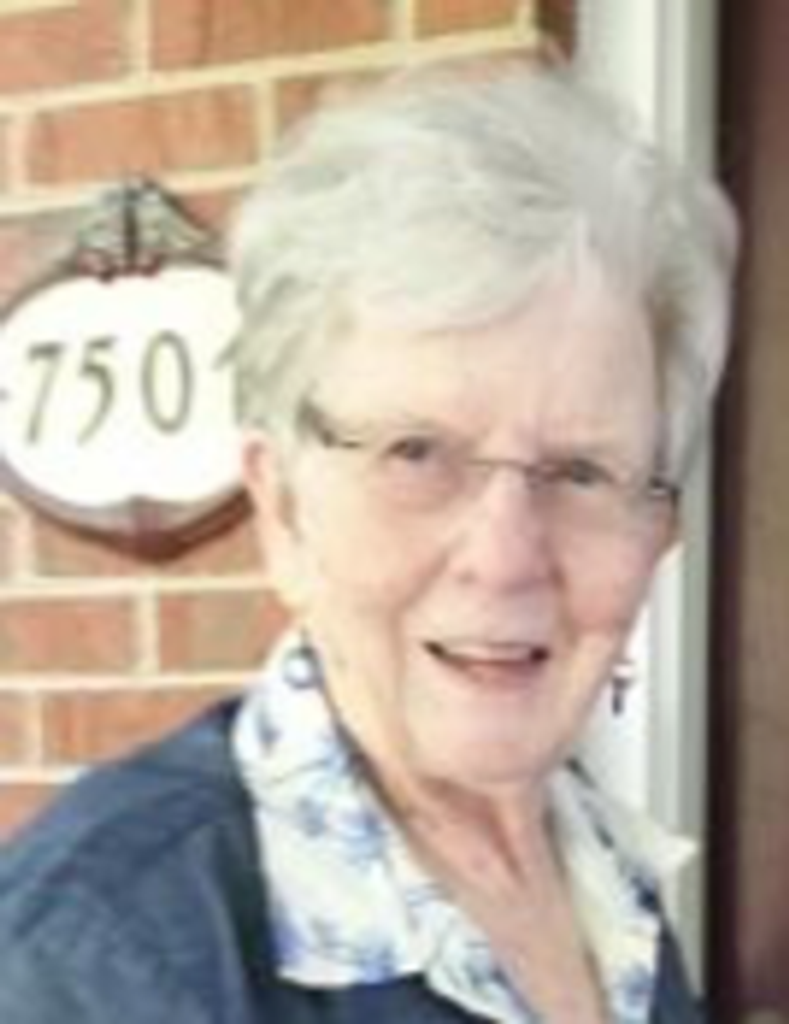 Eleanor Ree (Haralson) Webb Profile Photo