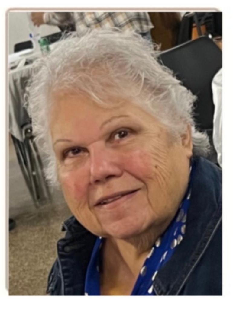 Celia Barrera Magallanez Profile Photo