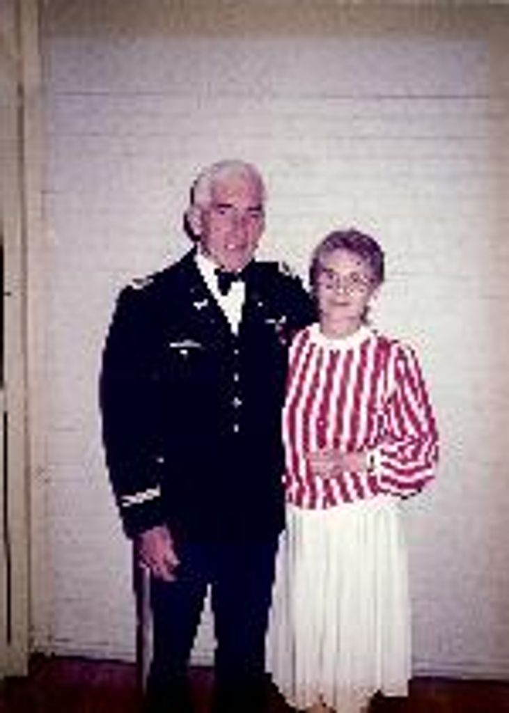 Ralph W. Warner
