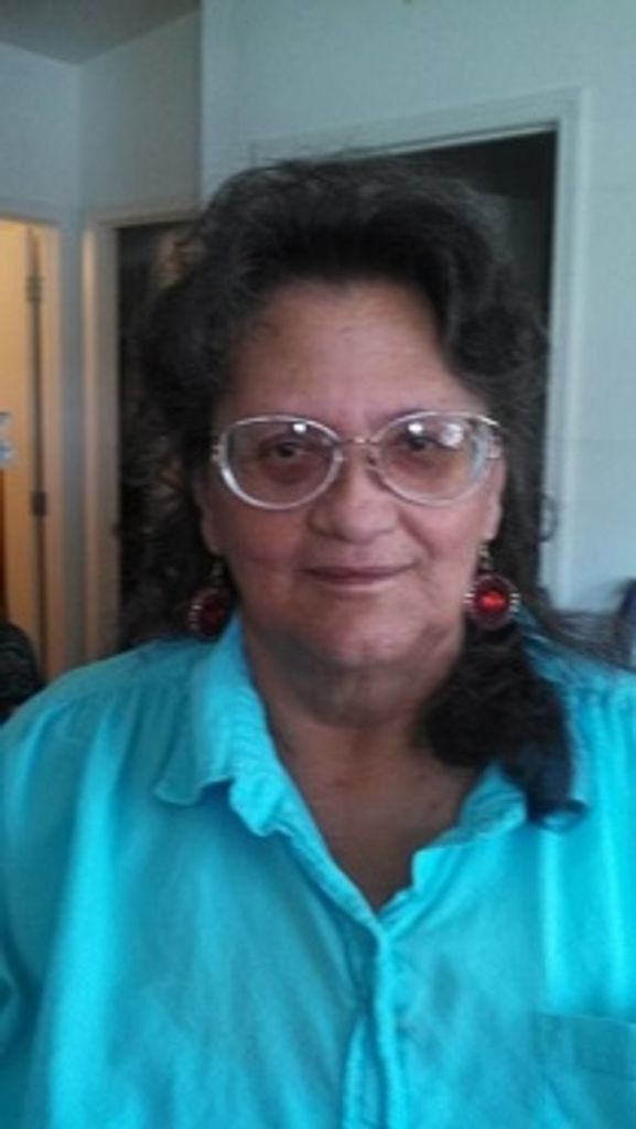 Sadiann Fisher