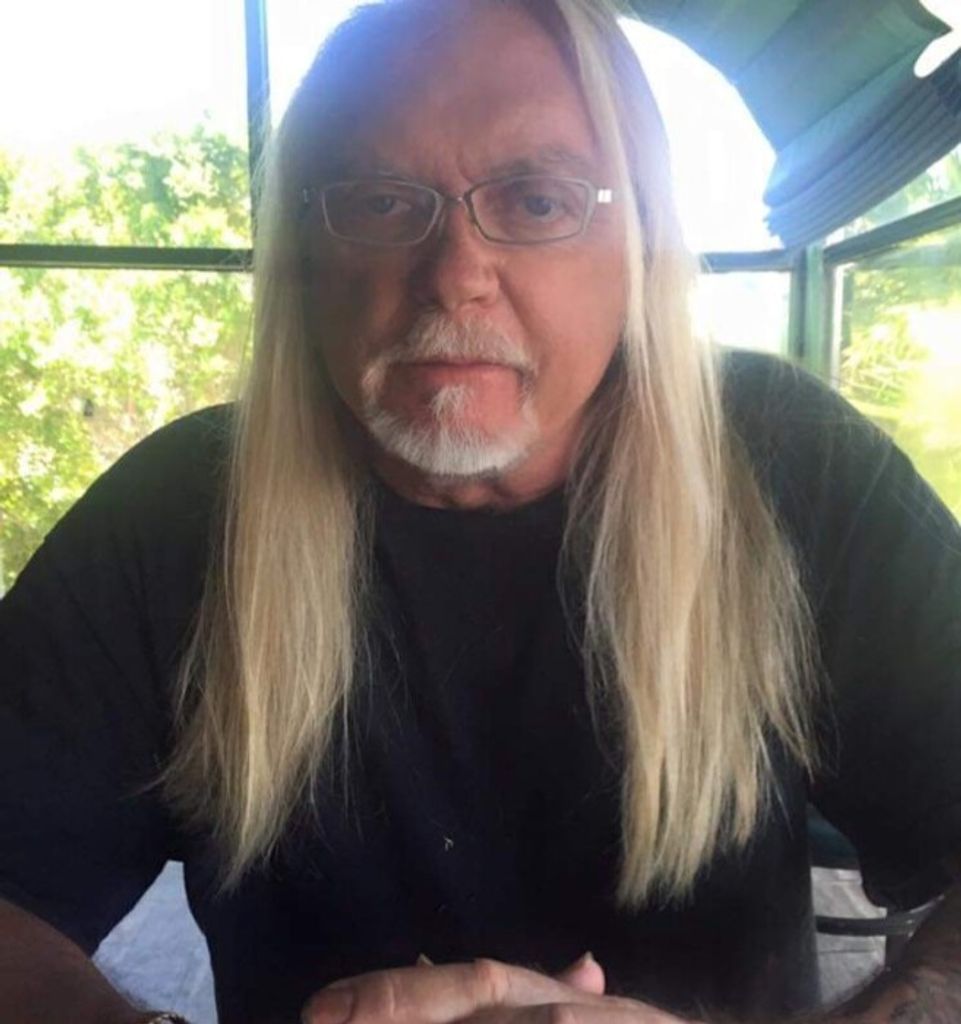 Larry St. George Profile Photo
