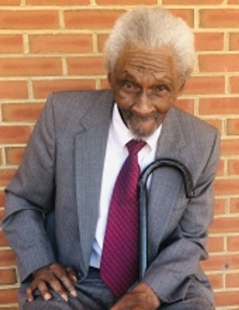 Charles A. Smith Sr. Profile Photo