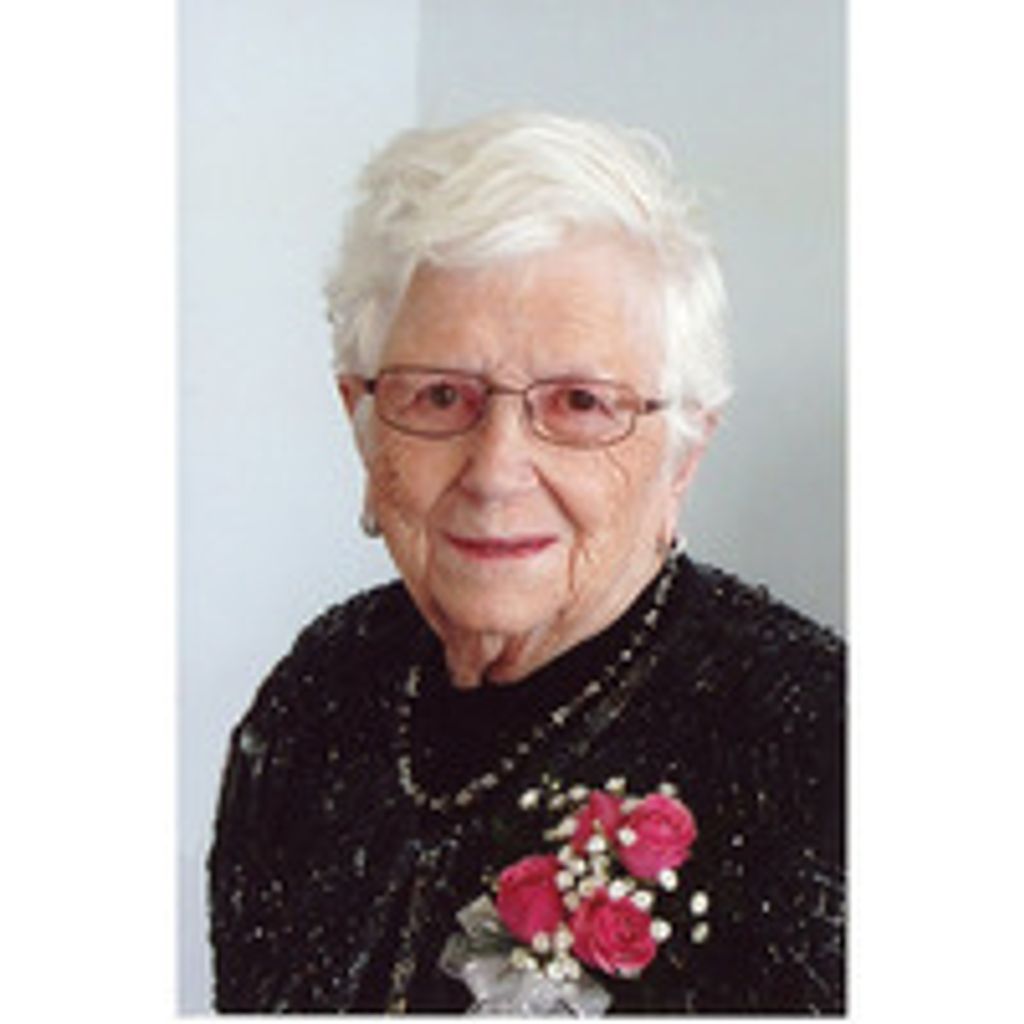 Phyllis Lechtenberg
