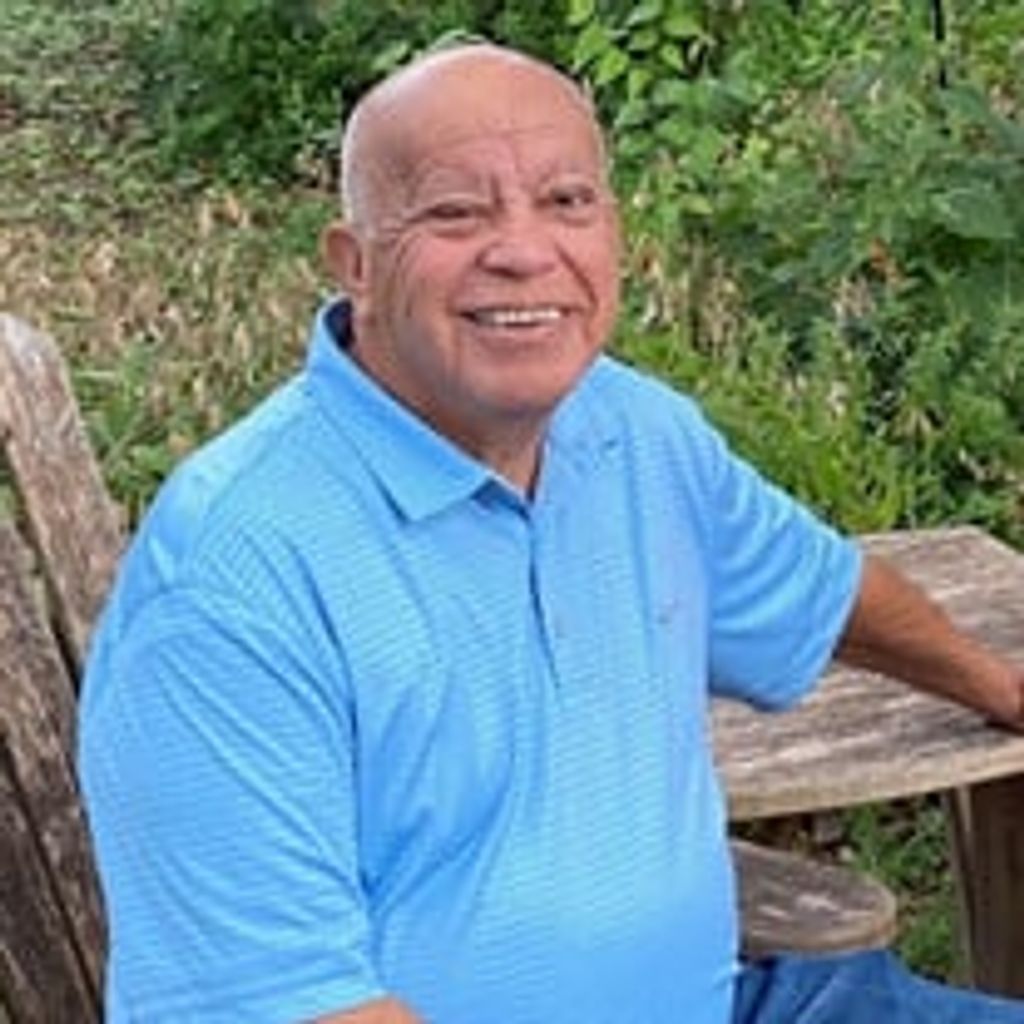 Rolando Campos
