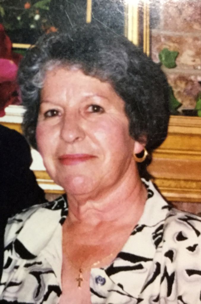 Guadalupe Garcia