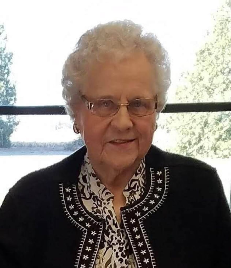 Doris Jean (Sebert) Andersen Profile Photo