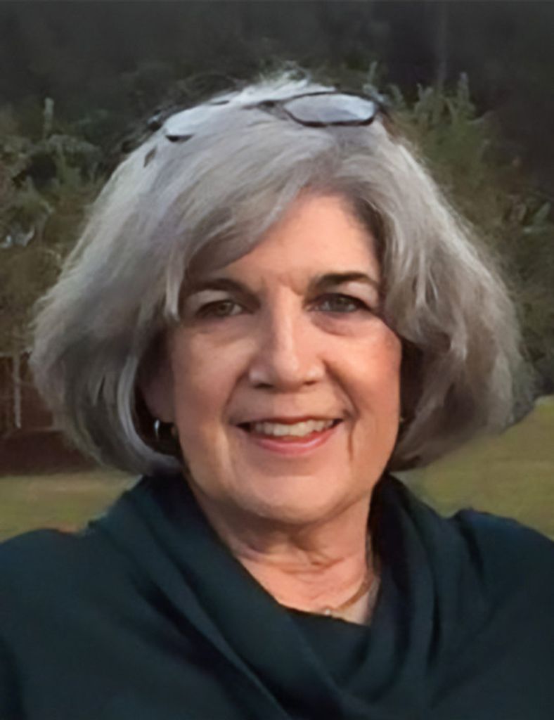 Jane Canady "Tweedy" Everett