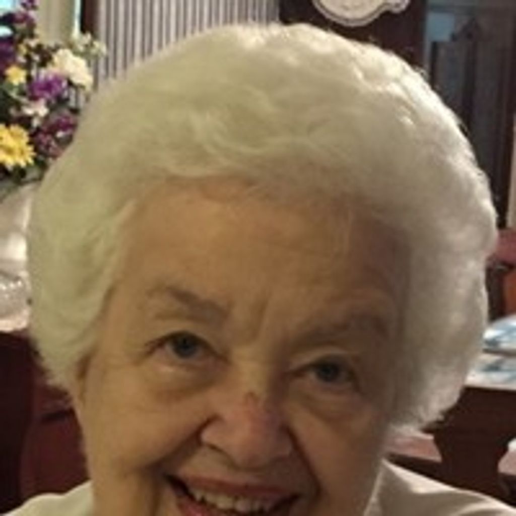 Carolyn Brown Curtis