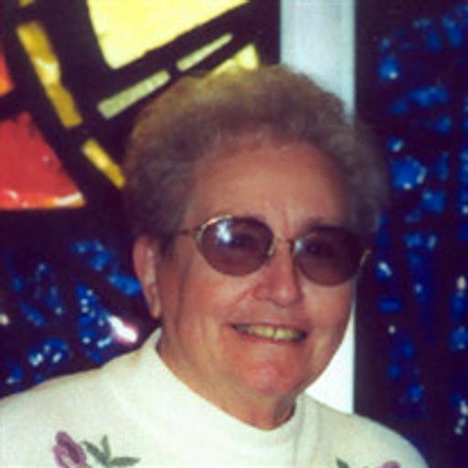 Betty  D. Martin Profile Photo