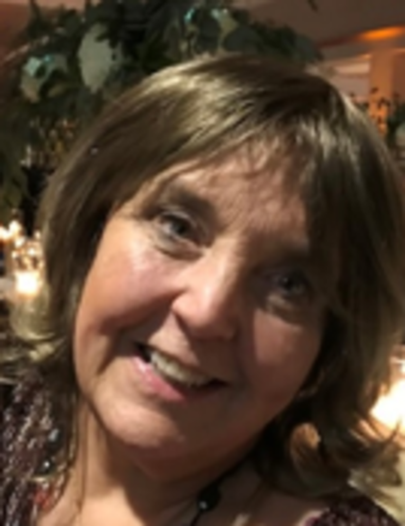 Ali Newbold Profile Photo