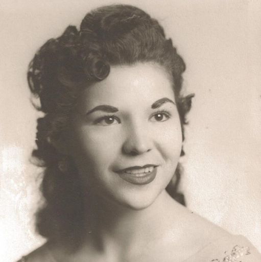 Sophia Paz Martinez Profile Photo