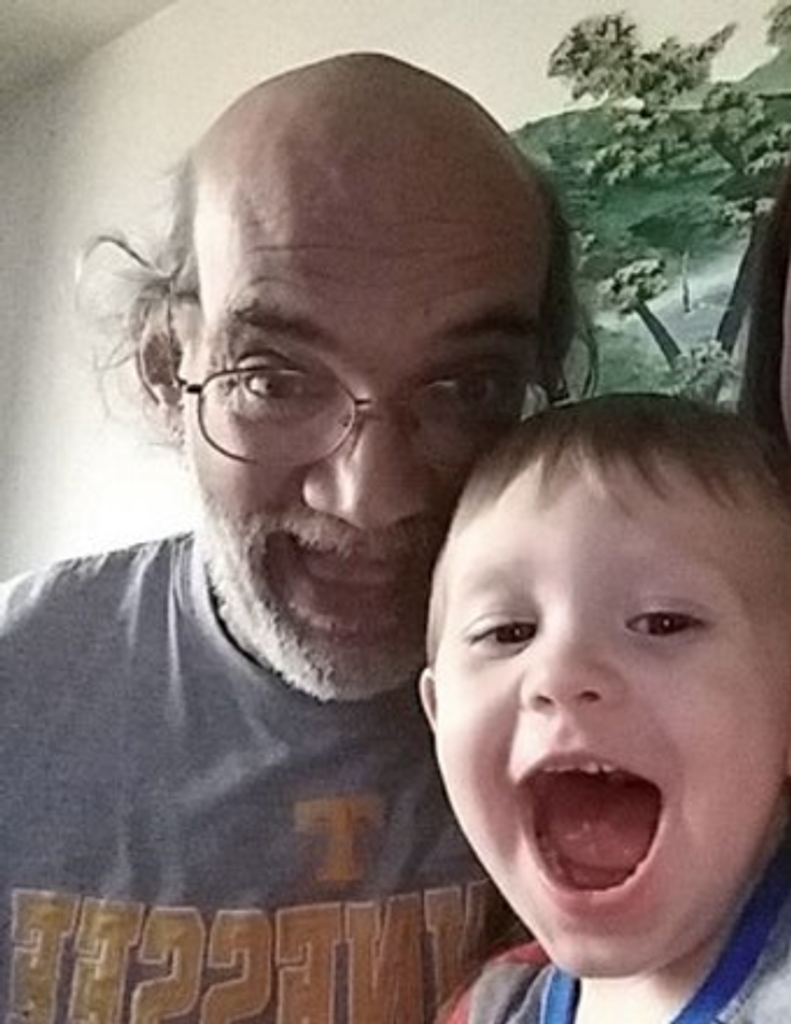 Dewey Young Profile Photo