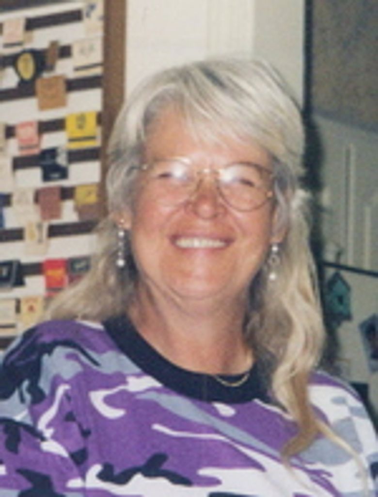 Donna K. McWhorter