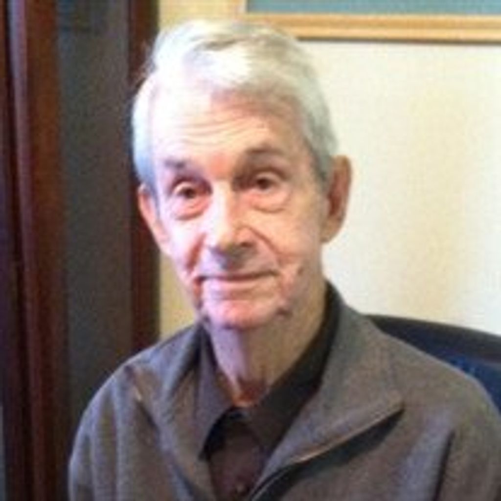 Johnson  B. Hobby