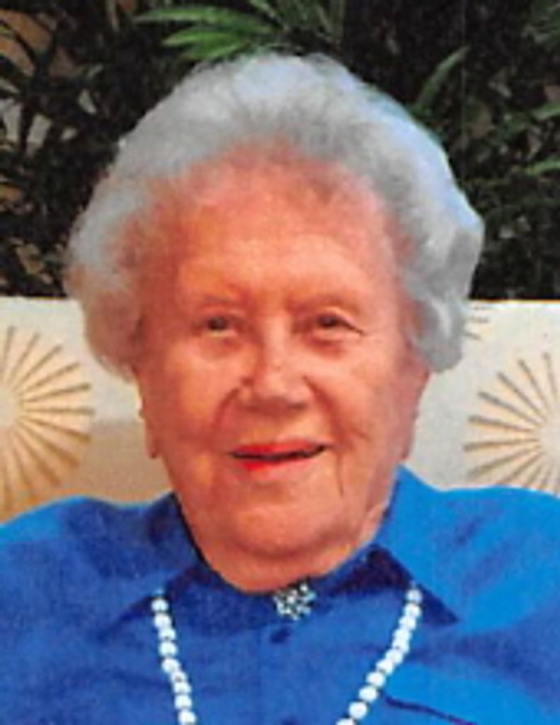 Marie Keller Vukusic