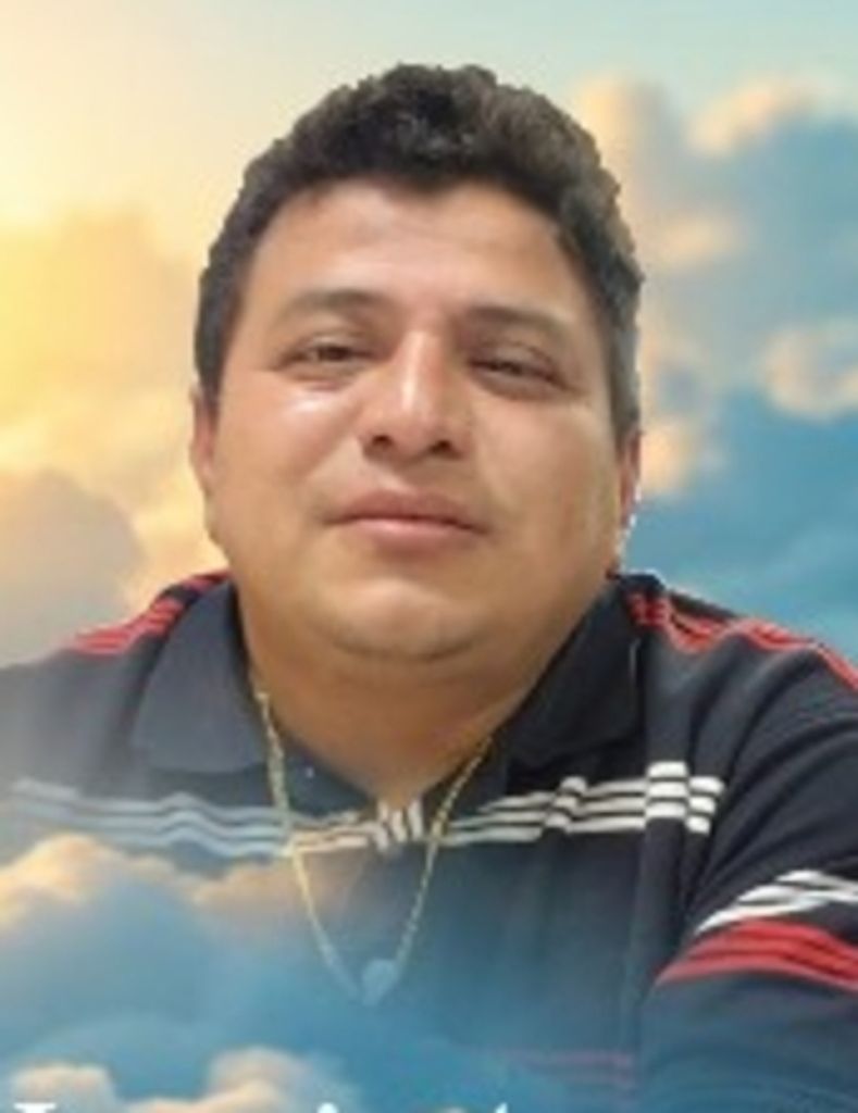 Joaquin  Argueta