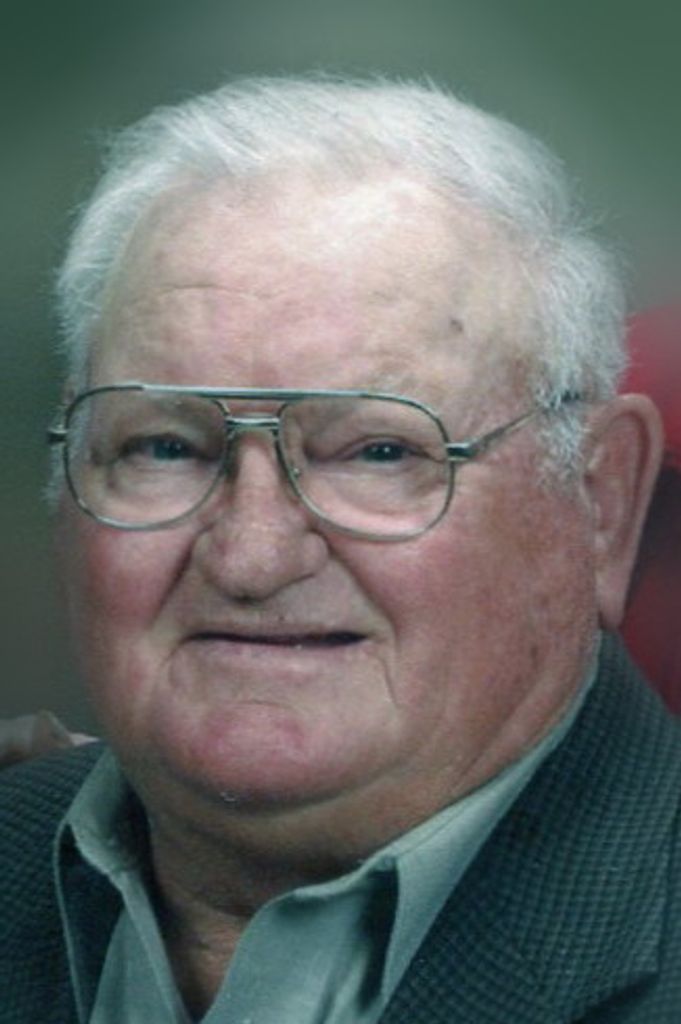 Robert B. Halbert Sr.