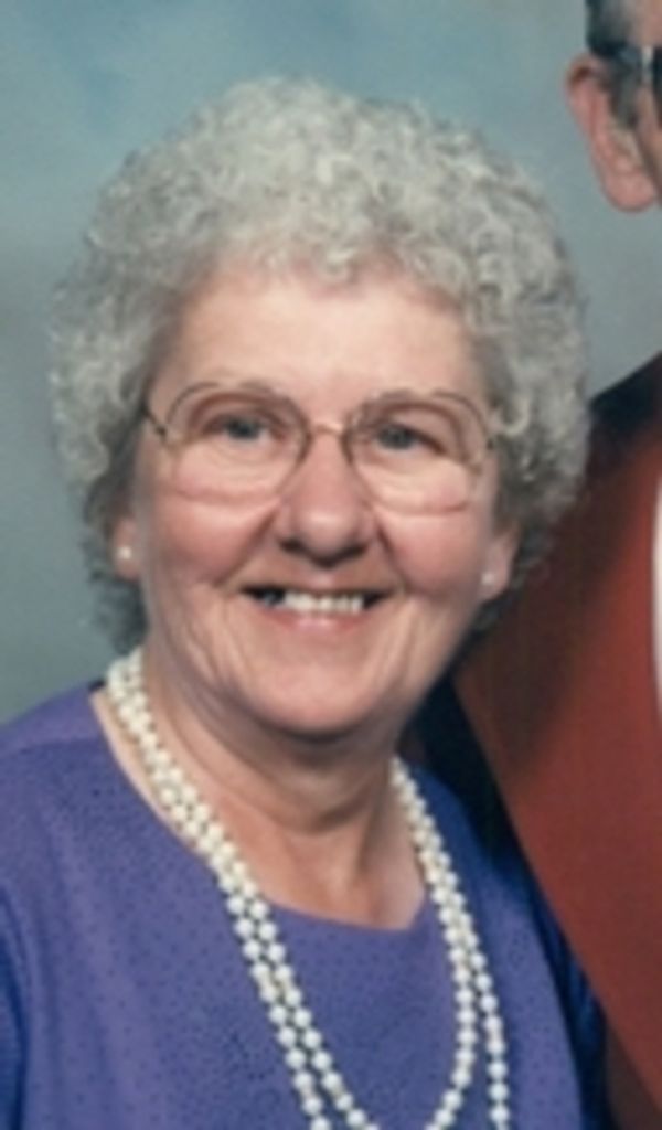 Jeanette M. Doutrich