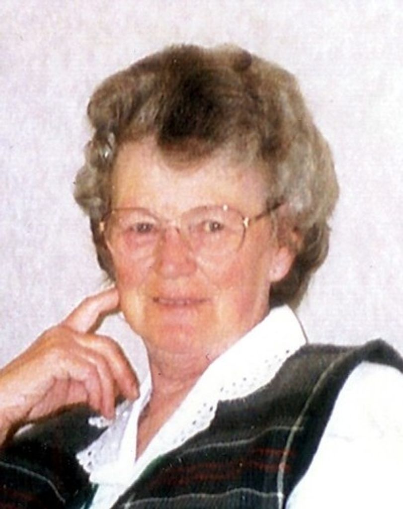 Ellen Mae Tremblay Profile Photo