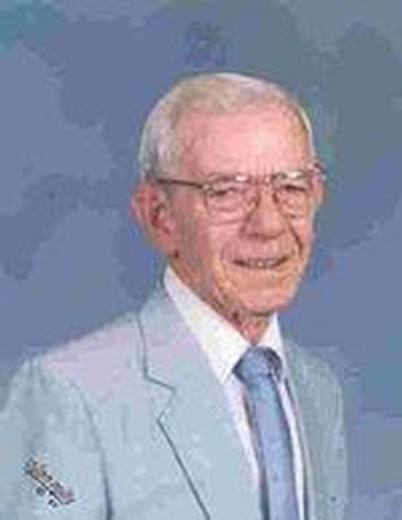 Leroy Reagan