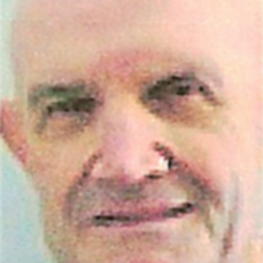 Edward Hanks Jones Profile Photo