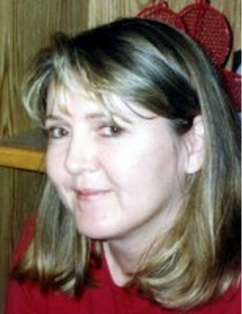 Susan Carol Sholar Long