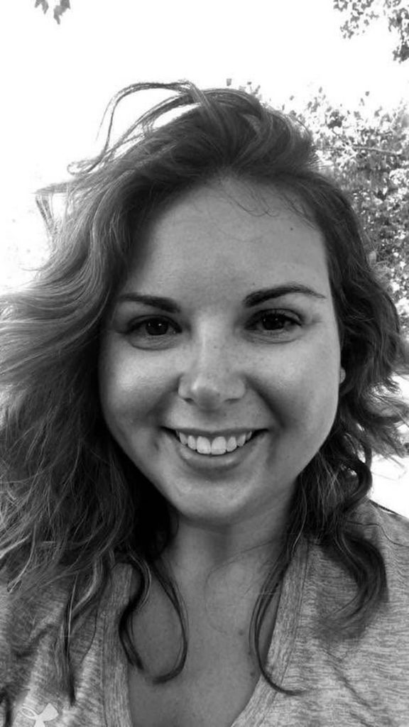 Sarah Rauch Profile Photo