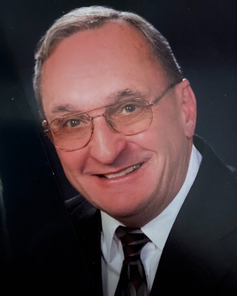 Charles Leo Flierl