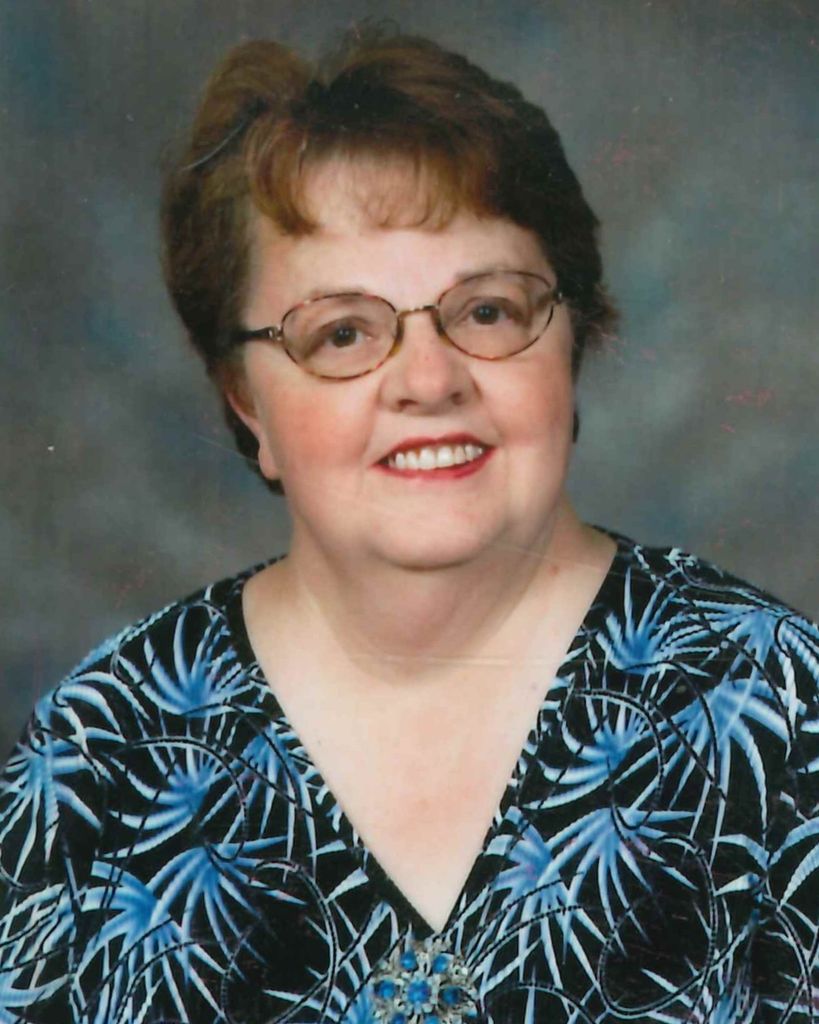 Barbara Ann Leggett Profile Photo