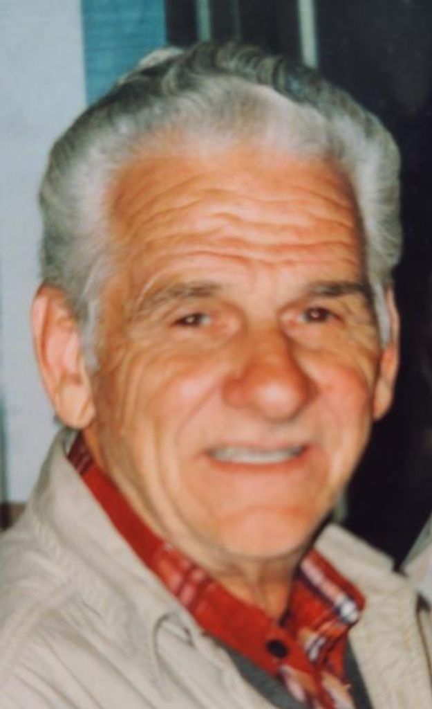 Robert Tocyloski Sr. Profile Photo