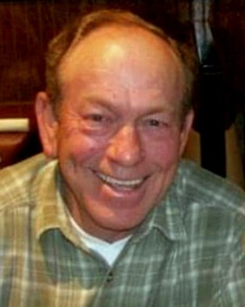 Claude "Ray" Tate Profile Photo