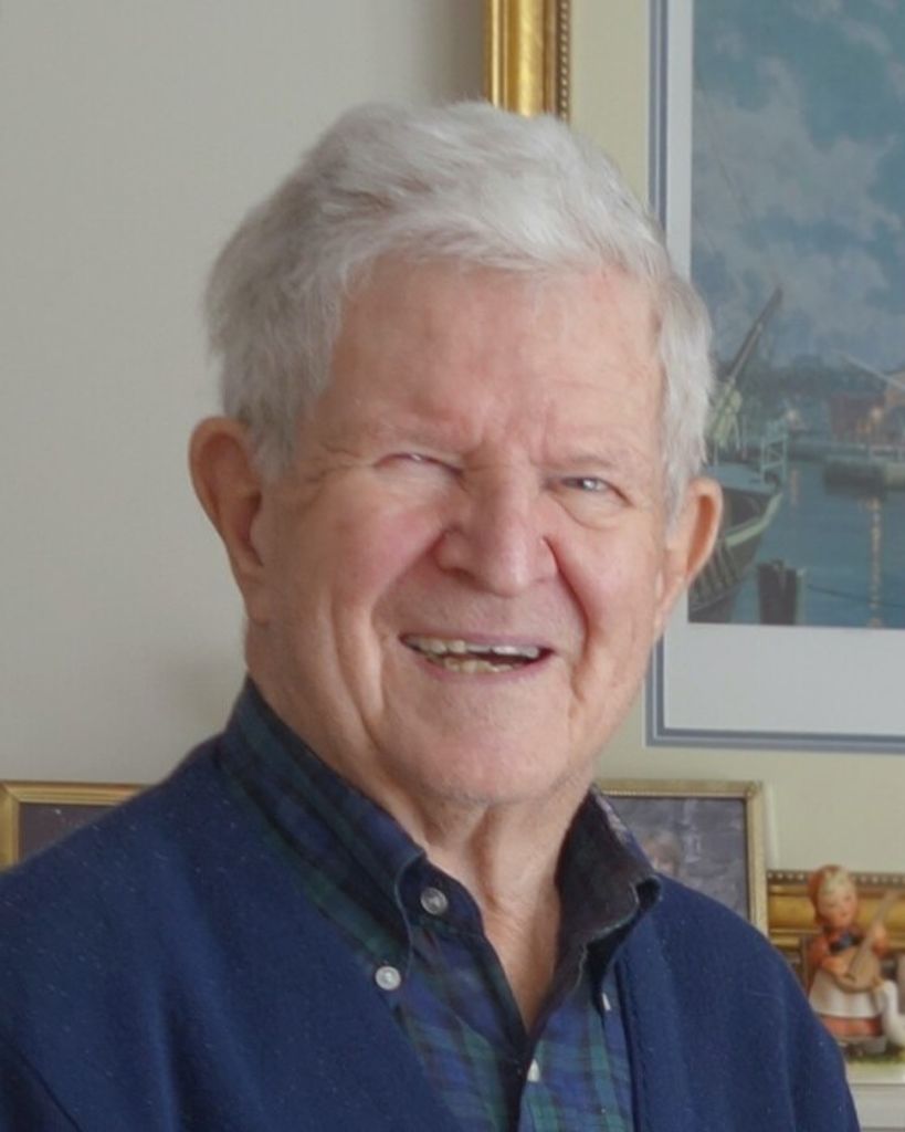 Lawrence Welterlen Profile Photo
