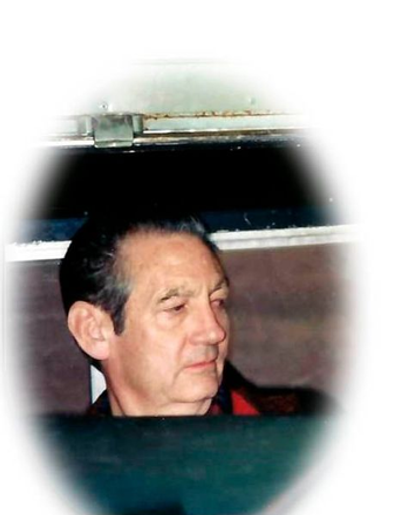 Joseph Benjamin Franklin