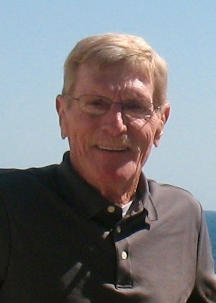 William Ward "Bill" Hendrickson