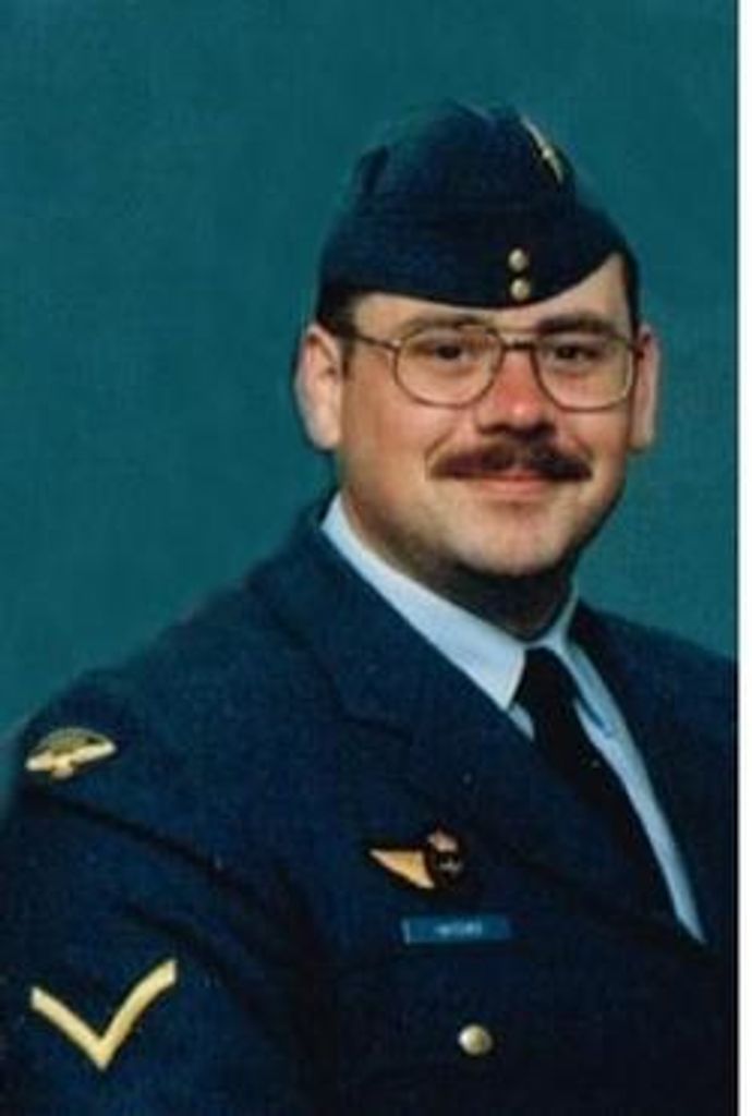 Mcpl Shawn Phillip Hatcher Profile Photo