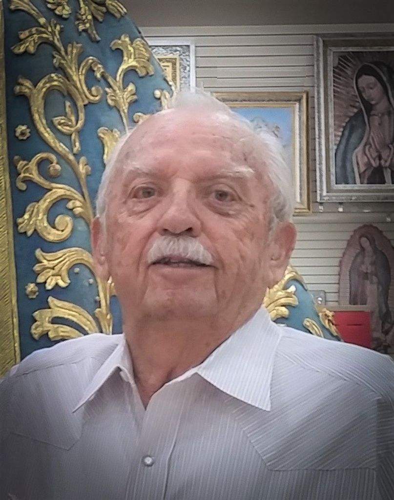 Raymond Rosa Jr. Profile Photo