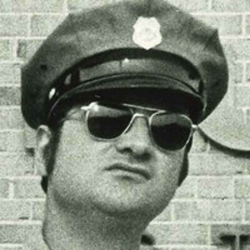James Elliot Wilkins Profile Photo