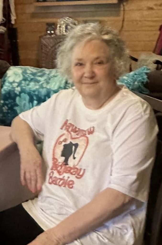 Peggy Elizabeth Doiron Profile Photo