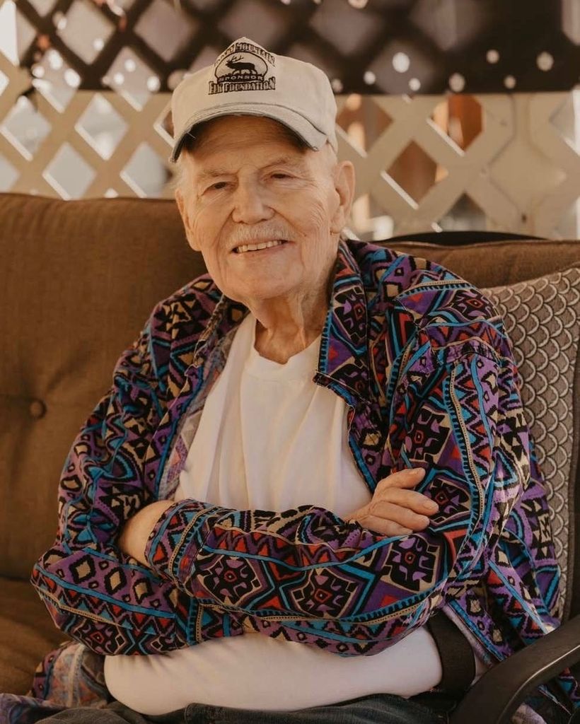 Donald "Don" Robert Washburn Jr. Profile Photo