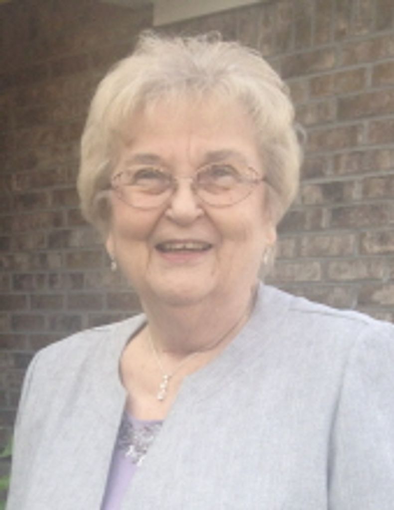 Jenetta May Profile Photo