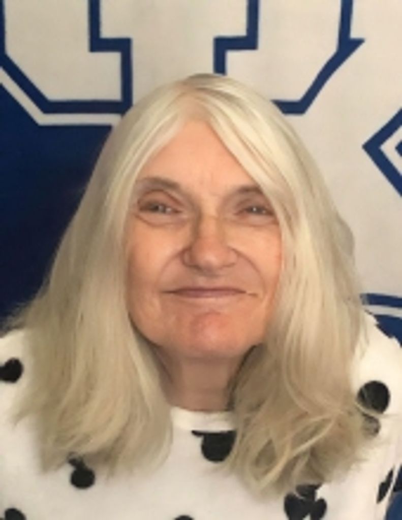 Edith May Potts-Mccool Profile Photo